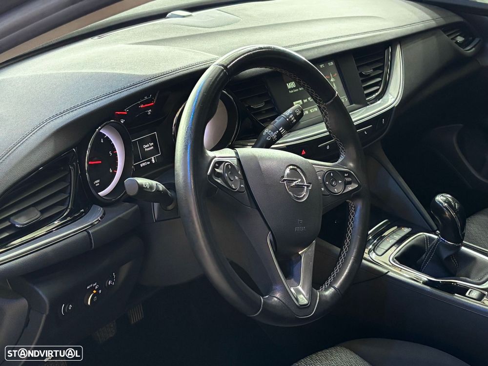 Opel Insignia Sports Tourer 1.6 CDTi Business Edition - 14