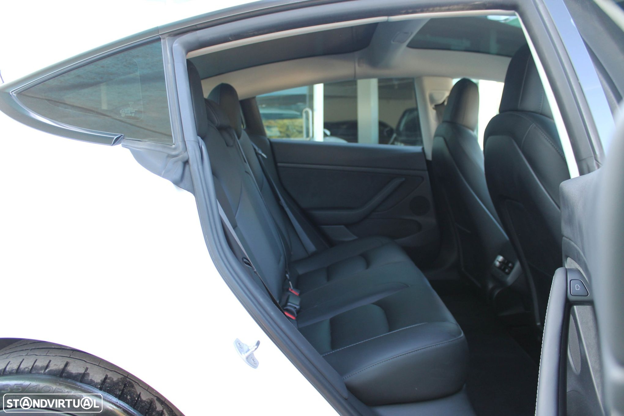 Tesla Model 3 Long Range Tração Integral - 52