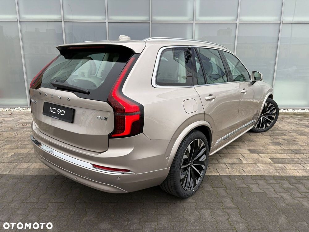 Volvo XC 90 - 6