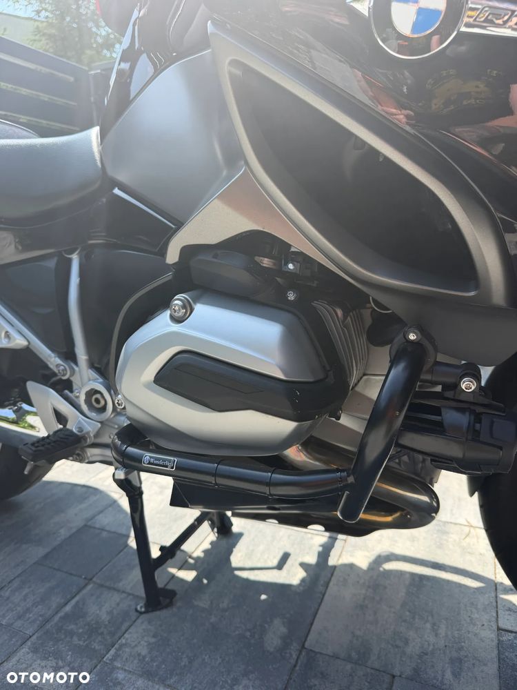 BMW RT - 18