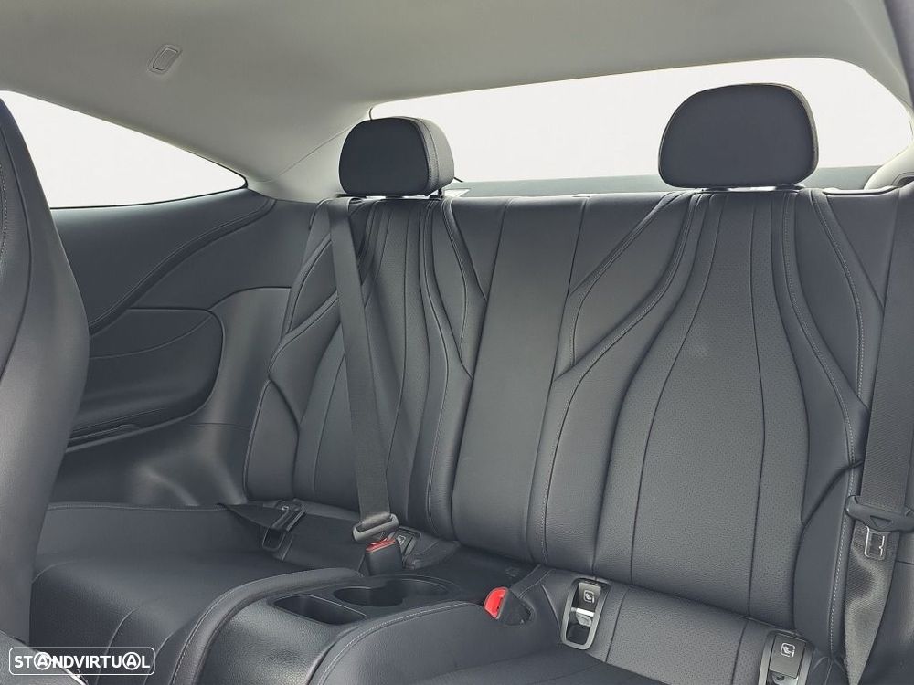 Mercedes-Benz CLE 220 d Coupe - 15