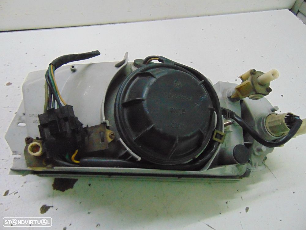 Alfa romeo 164 farol - 5