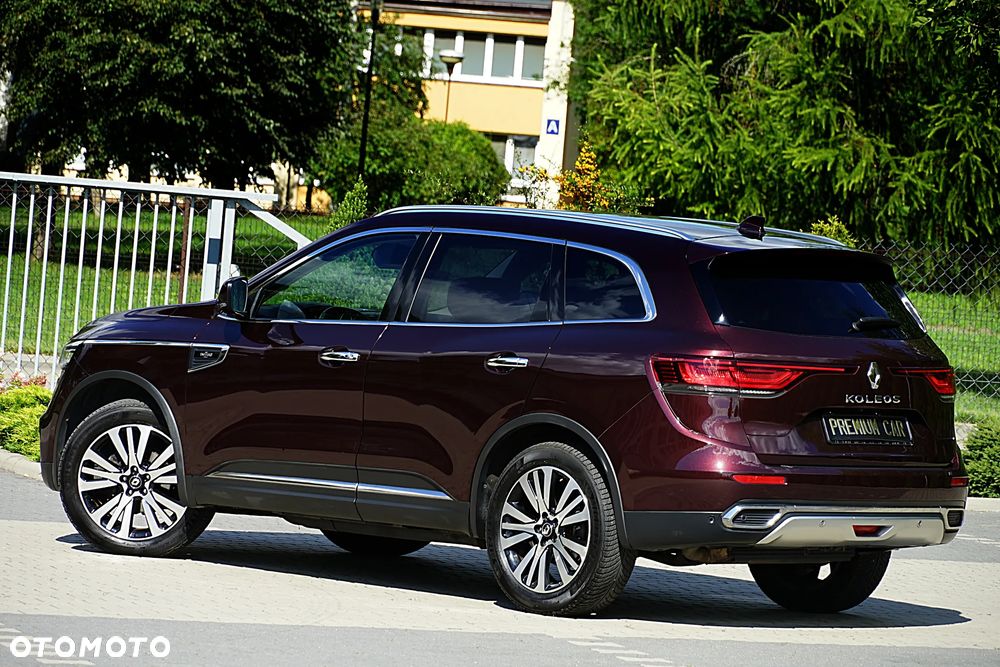 Renault Koleos TCe 160 EDC GPF INITIALE PARIS - 11