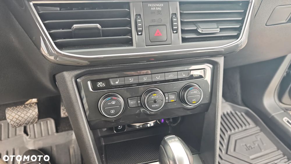 Seat Tarraco 2.0 Eco TSI Xcellence S&S 4Drive DSG - 27