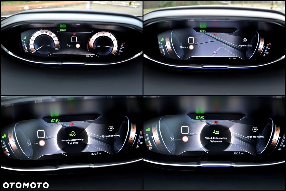 Peugeot 3008 1.2 PureTech Allure S&S - 39