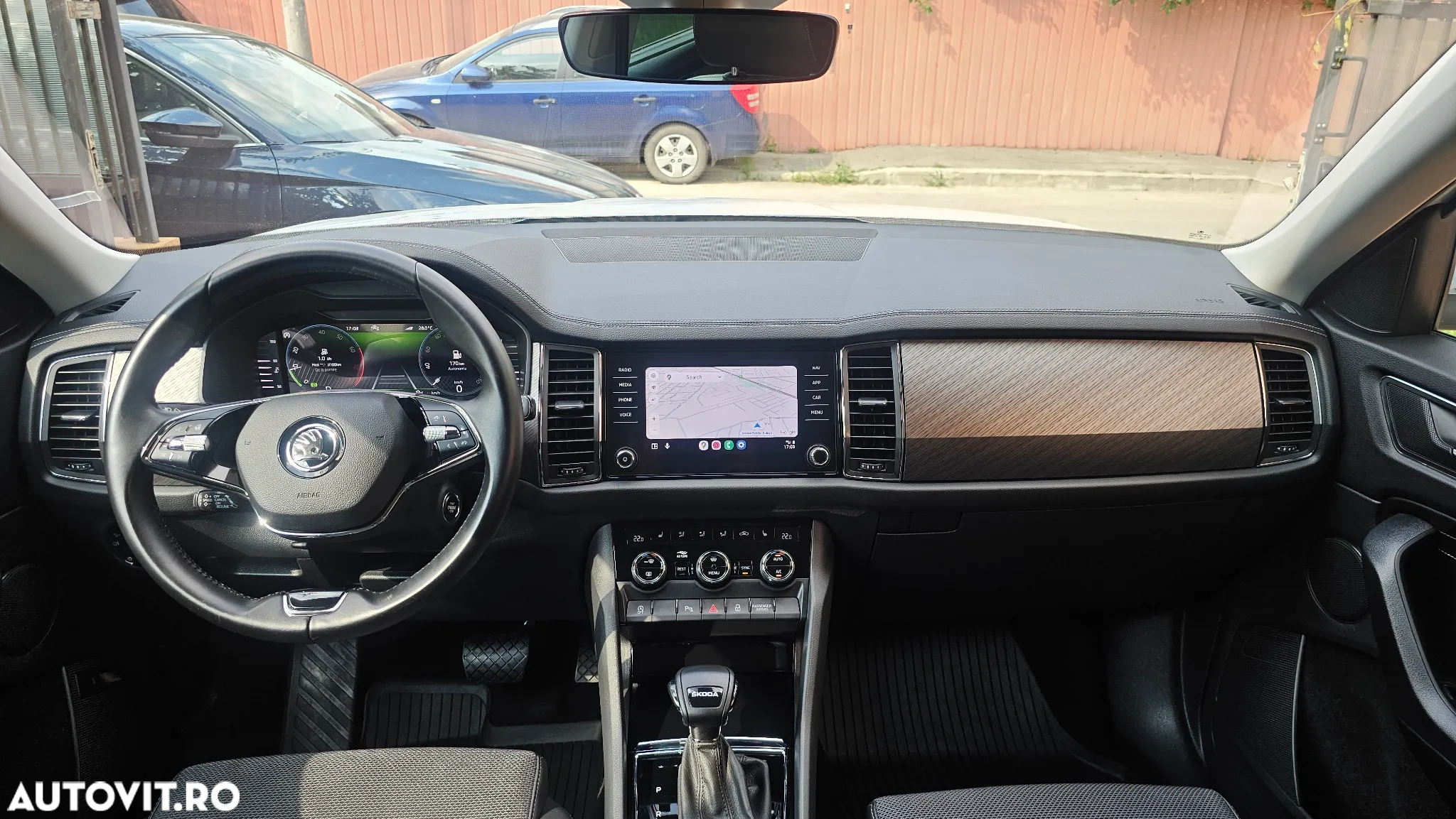 Skoda Kodiaq 1.5 TSI DSG Style - 37