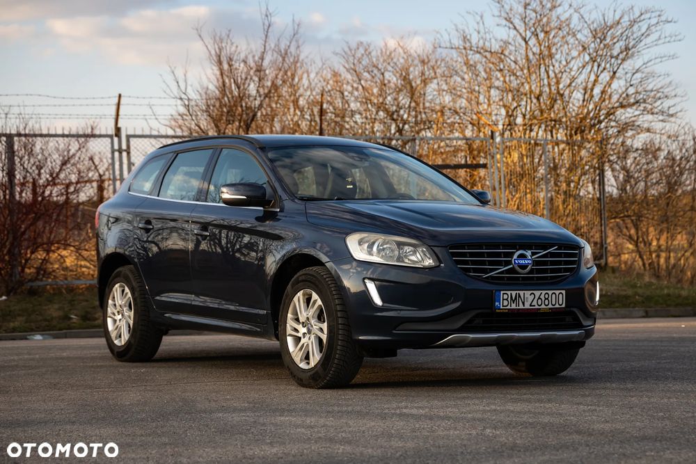 Volvo XC 60 D4 Drive-E Momentum - 12