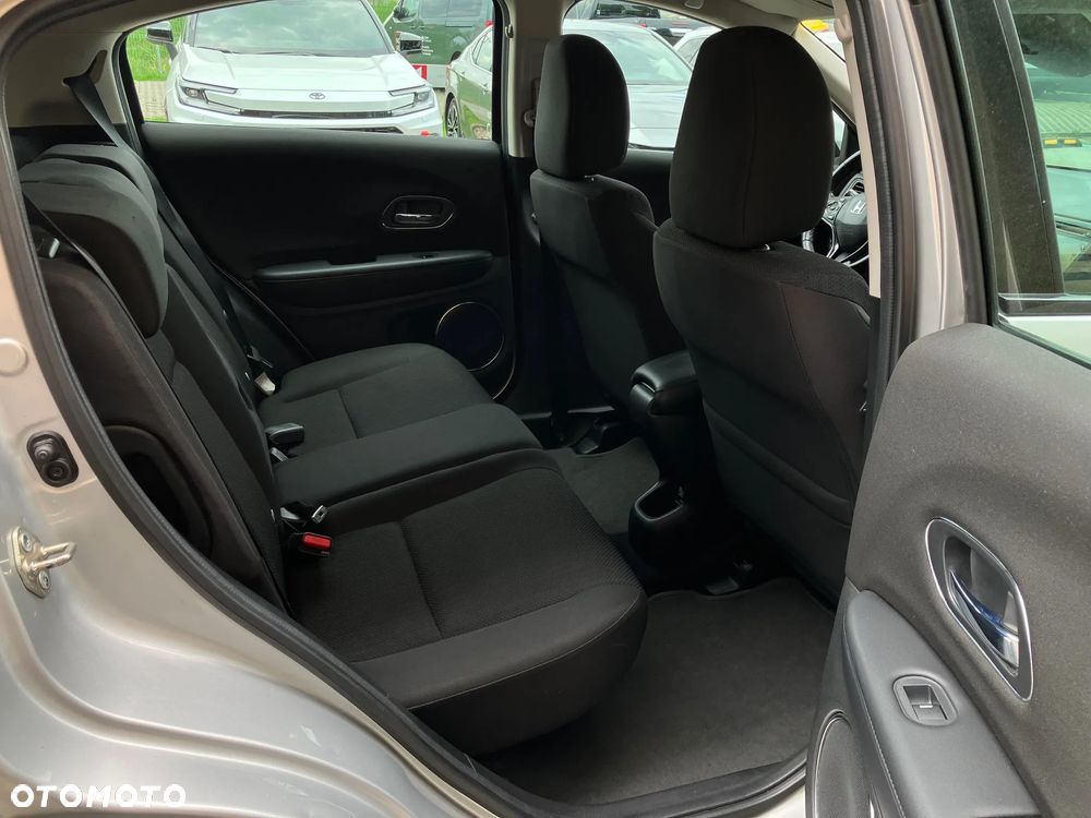 Honda HR-V 1.6 i-DTEC Elegance (ADAS) - 16