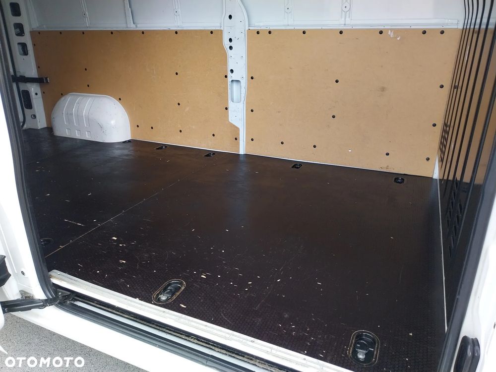 Opel MOVANO L3H2 LIFT / 2.3 CDTI E6  136 KM - 37
