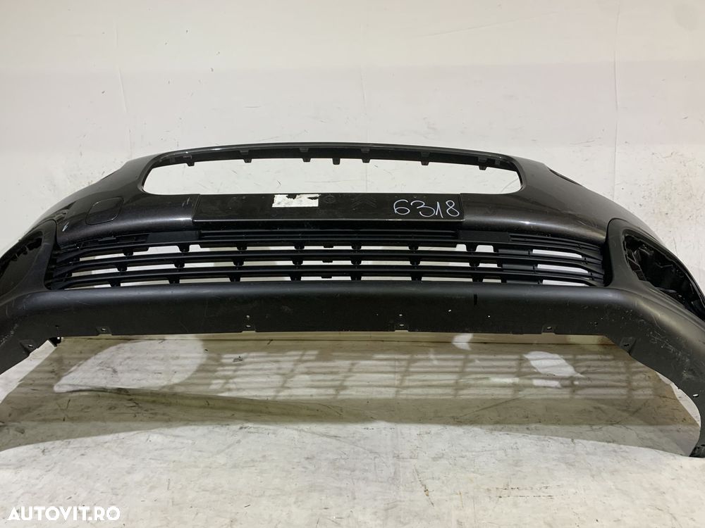 Bara fata Citroen Berlingo, 2018, 2019, 2020, 2021, 2022, 2023, cod origine OE 9816749477. - 12