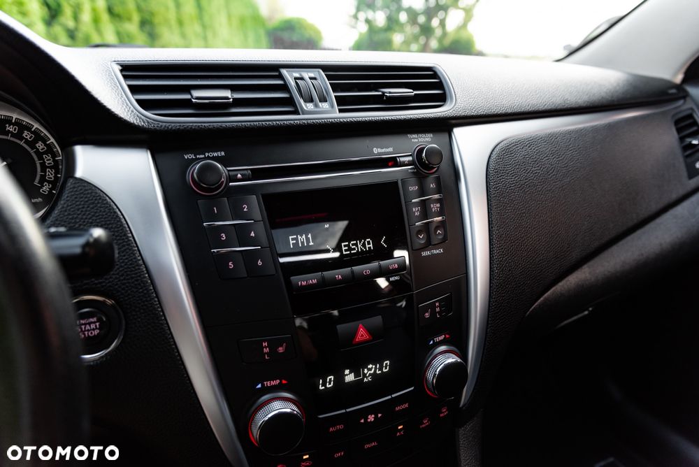 Suzuki Kizashi 2.4 4x4 CVT Sport - 29