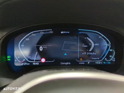 BMW X3 - 10