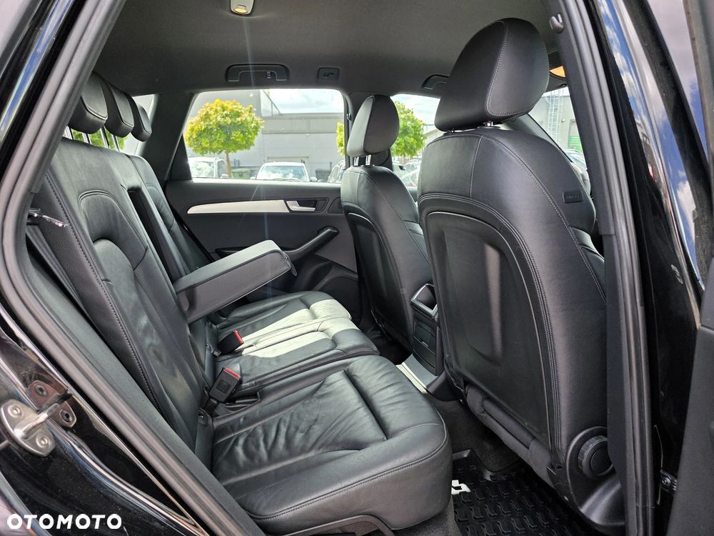 Audi Q5 2.0 TDI - 12