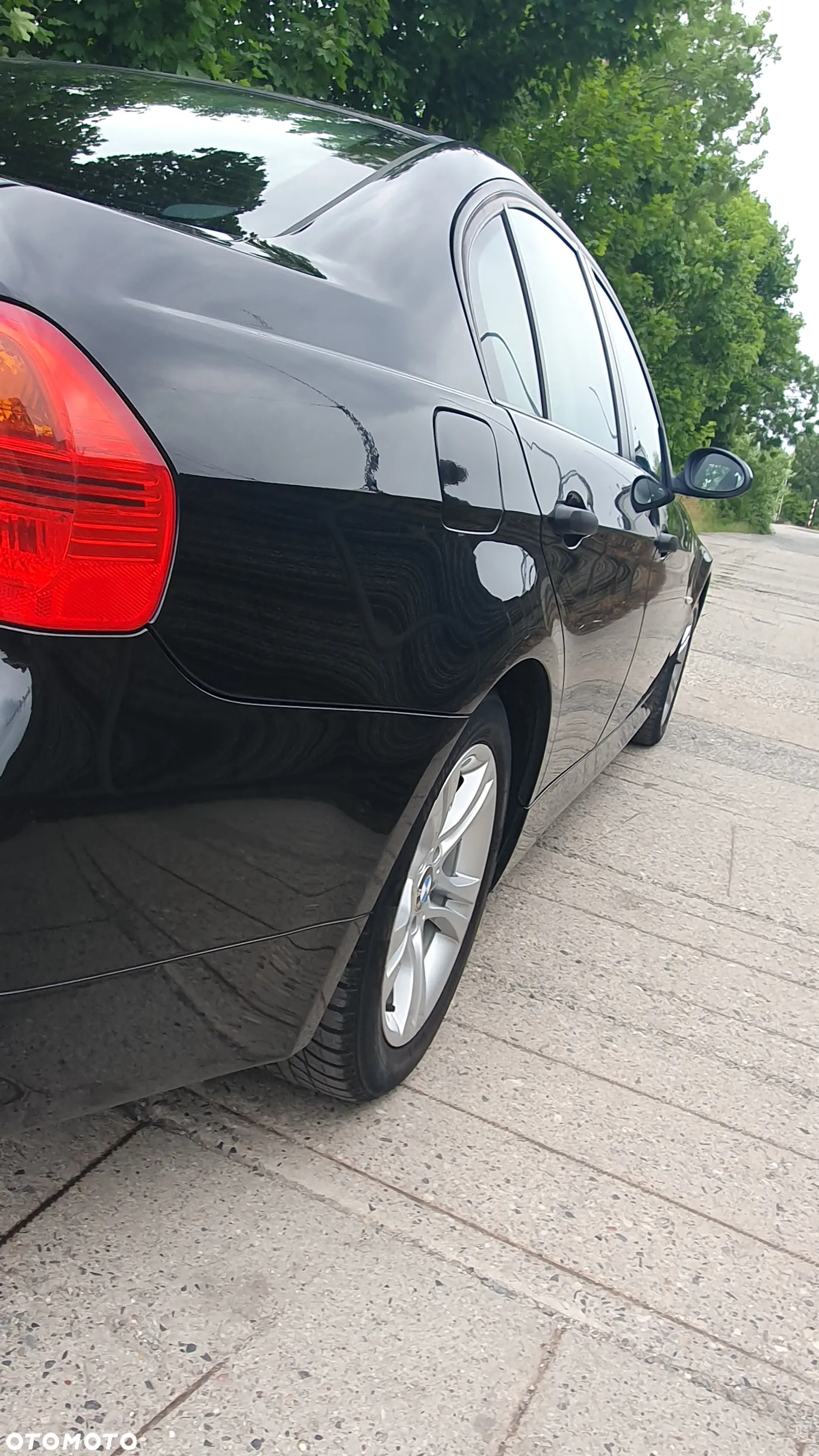 BMW Seria 3 318i - 28