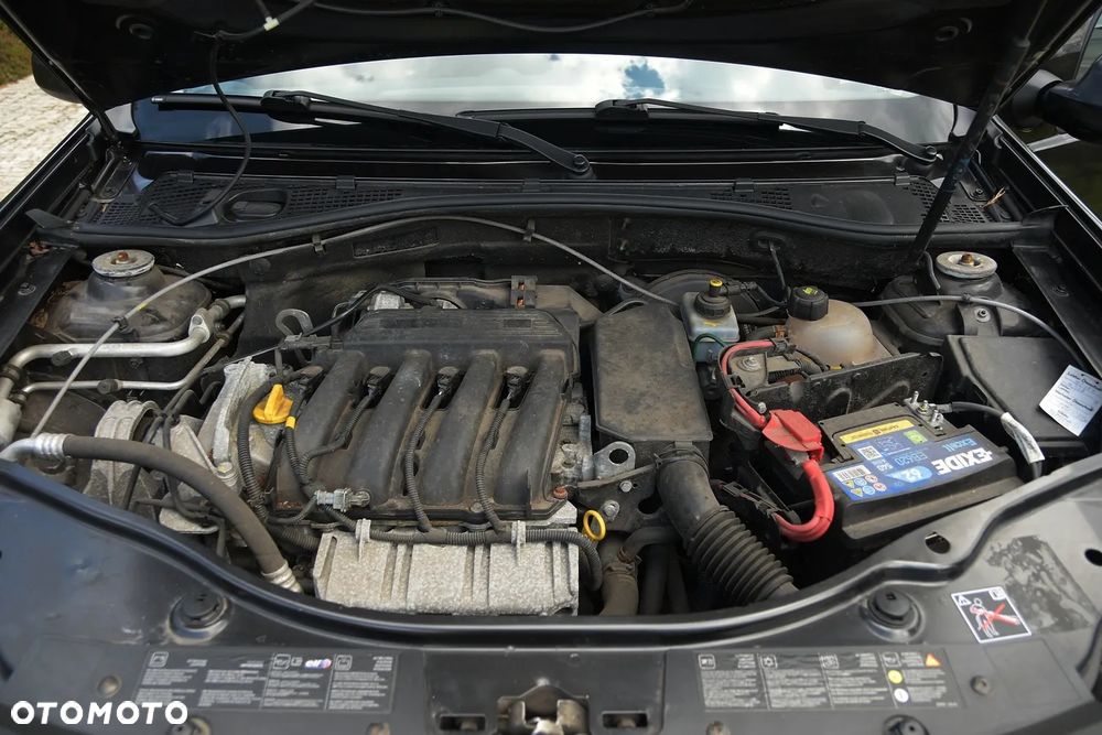 Dacia Duster - 32