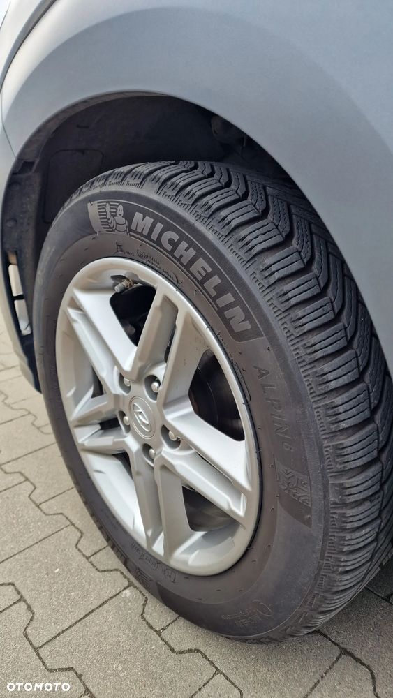 Hyundai Kona 1.0 T-GDI Smart DCT - 17
