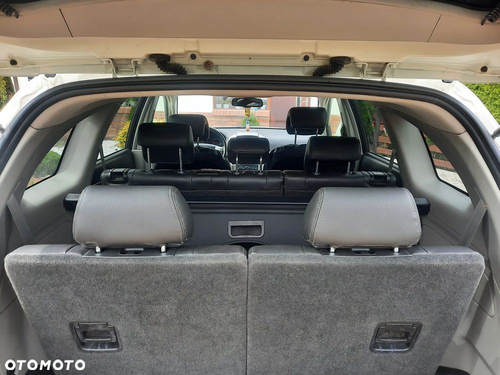 Chevrolet Captiva 2.2 4WD Automatik LTZ - 19