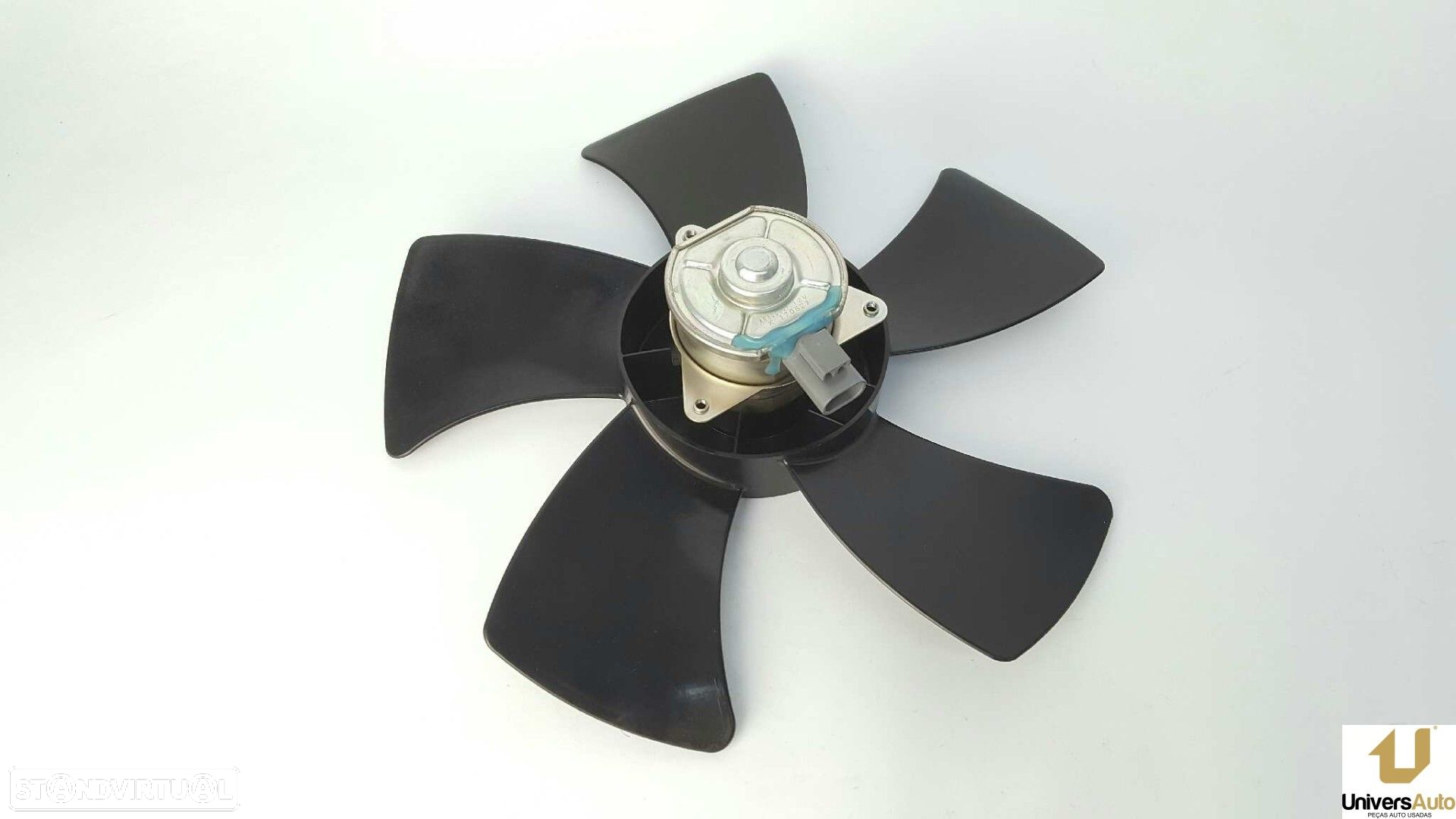 ELETROVENTILADOR MITSUBISHI ASX (GA0W) KAITEKI 2WD - 4
