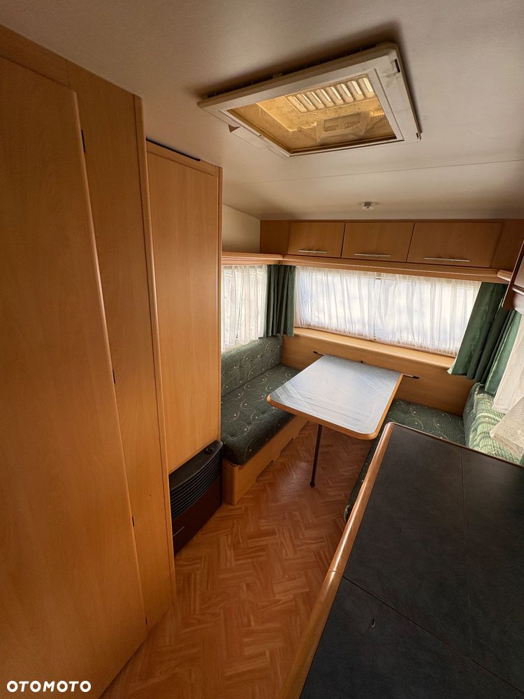 Adria UNICA 430 - 19