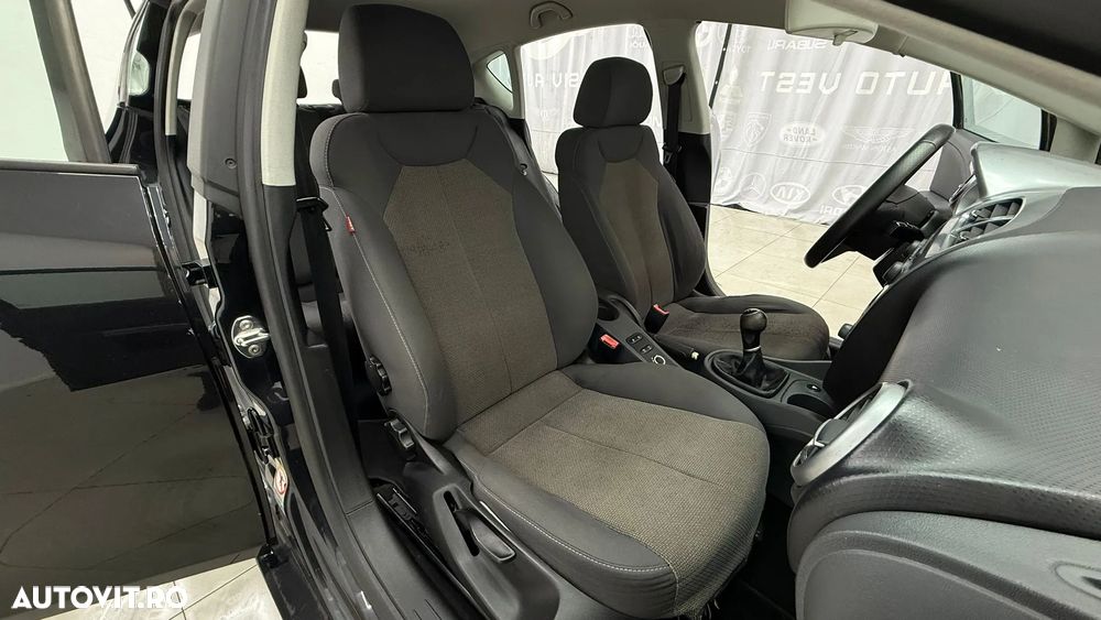 Seat Leon 1.4 TSI Comfort Limited - 17