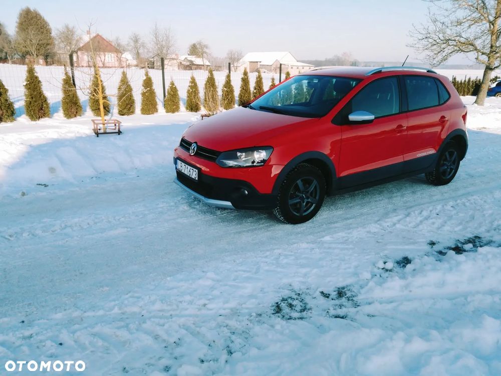 Volkswagen Polo 1.2 TSI Blue Motion Technology Comfortline - 12