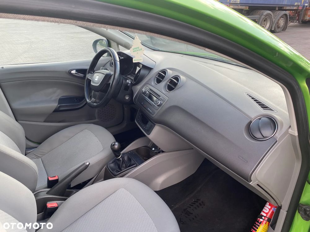 Seat Ibiza - 14