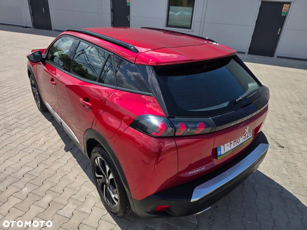 Peugeot 2008 PureTech 130 GT Pack - 7