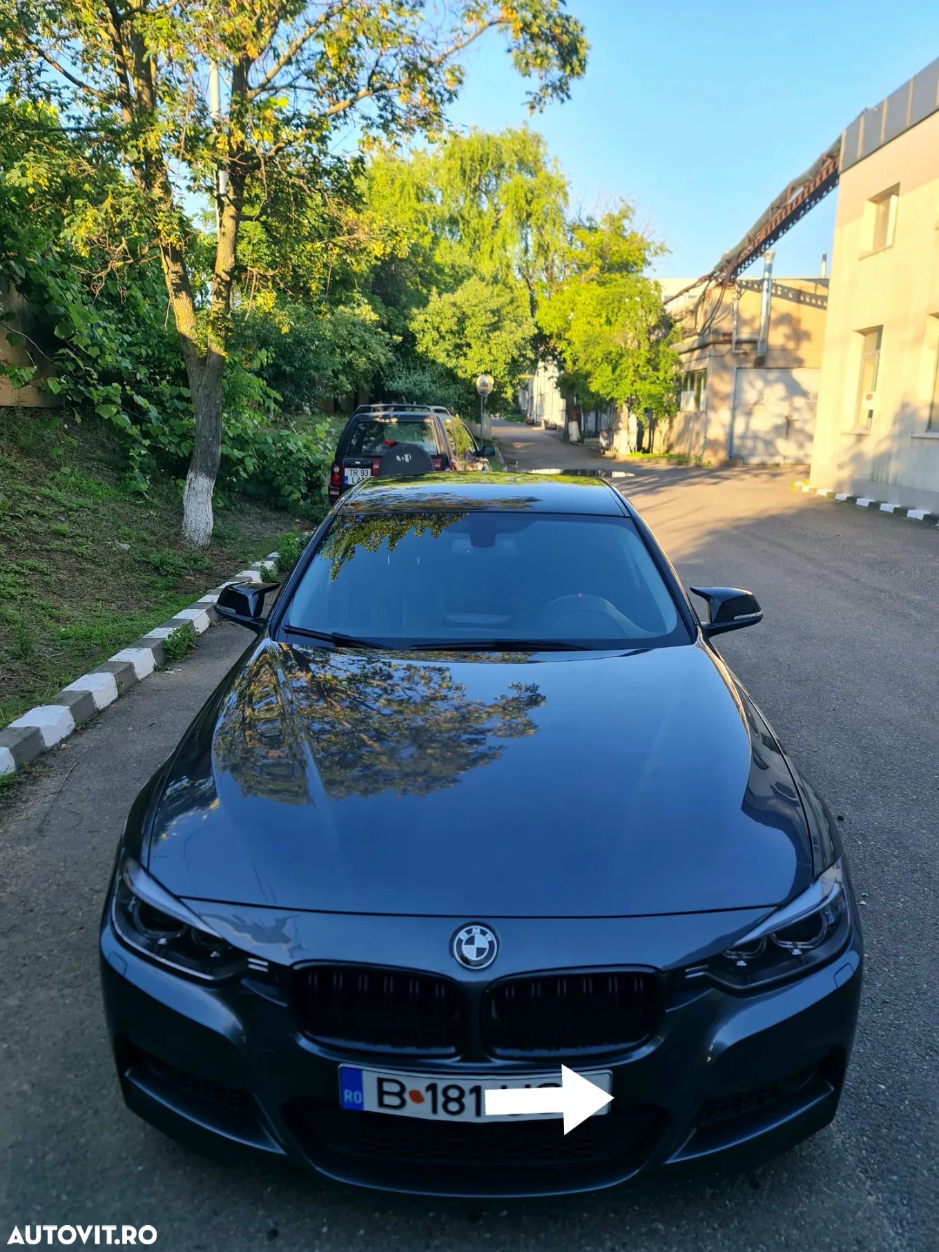 BMW Seria 3 - 1