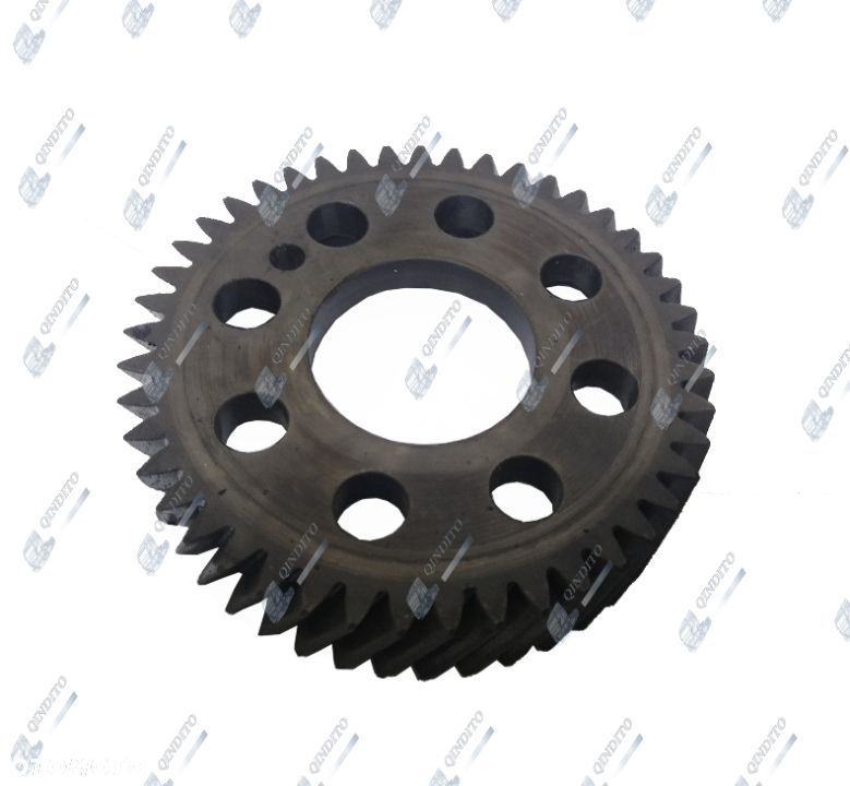 KOŁO ZĘBATE ROZRZĄDU MERCEDES ATEGO OM904 9060521303 - 3