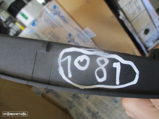 Grelha Friso 0769337 MINI COOPER S 2003 CENTRAL - 3