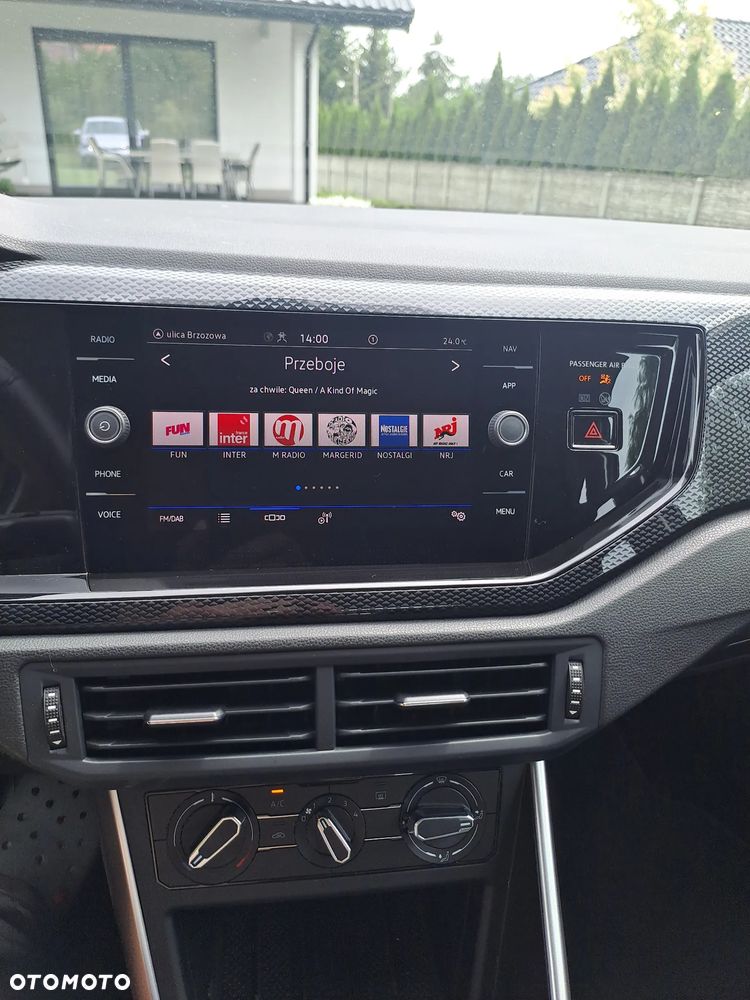 Volkswagen Polo 1.0 TSI Comfortline - 19