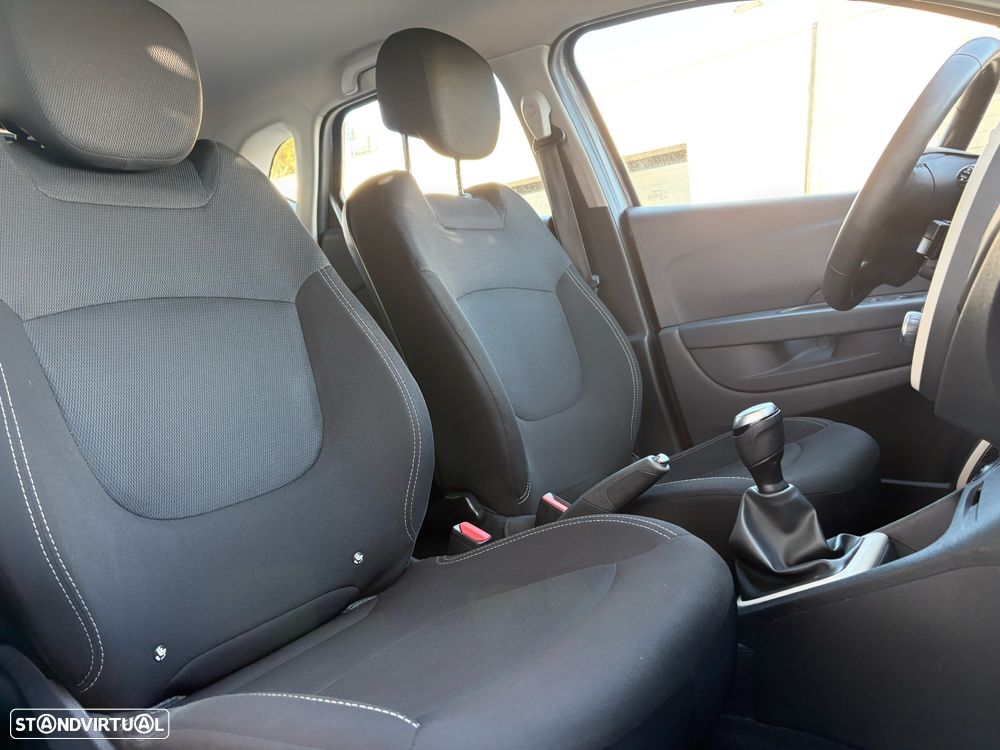 Renault Captur 0.9 TCE Exclusive - 26