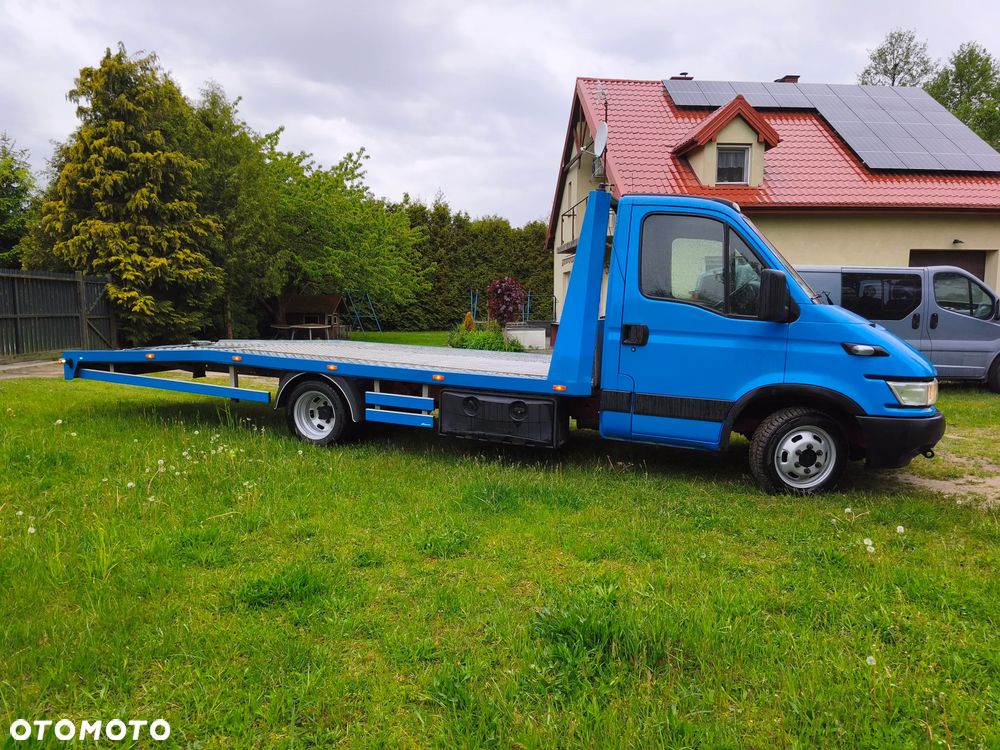Iveco Daily - 5