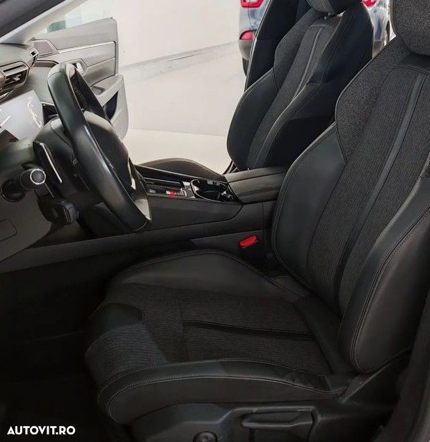 Peugeot 508 BlueHDi 130 EAT8 Allure - 9