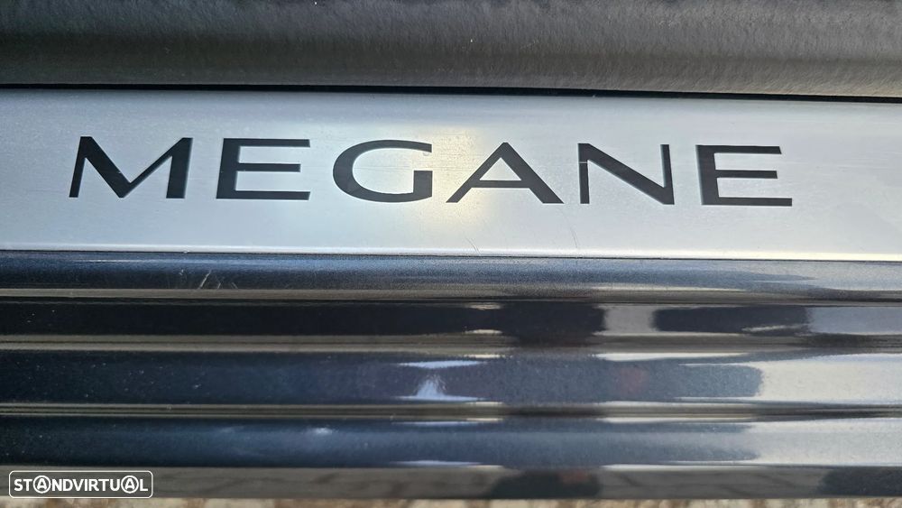 Renault Mégane 1.3 TCe GT Line - 22
