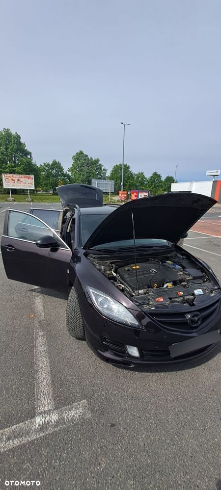 Mazda 6 2.0 CD Exclusive - 5