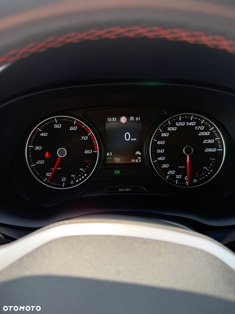Seat Ateca - 25