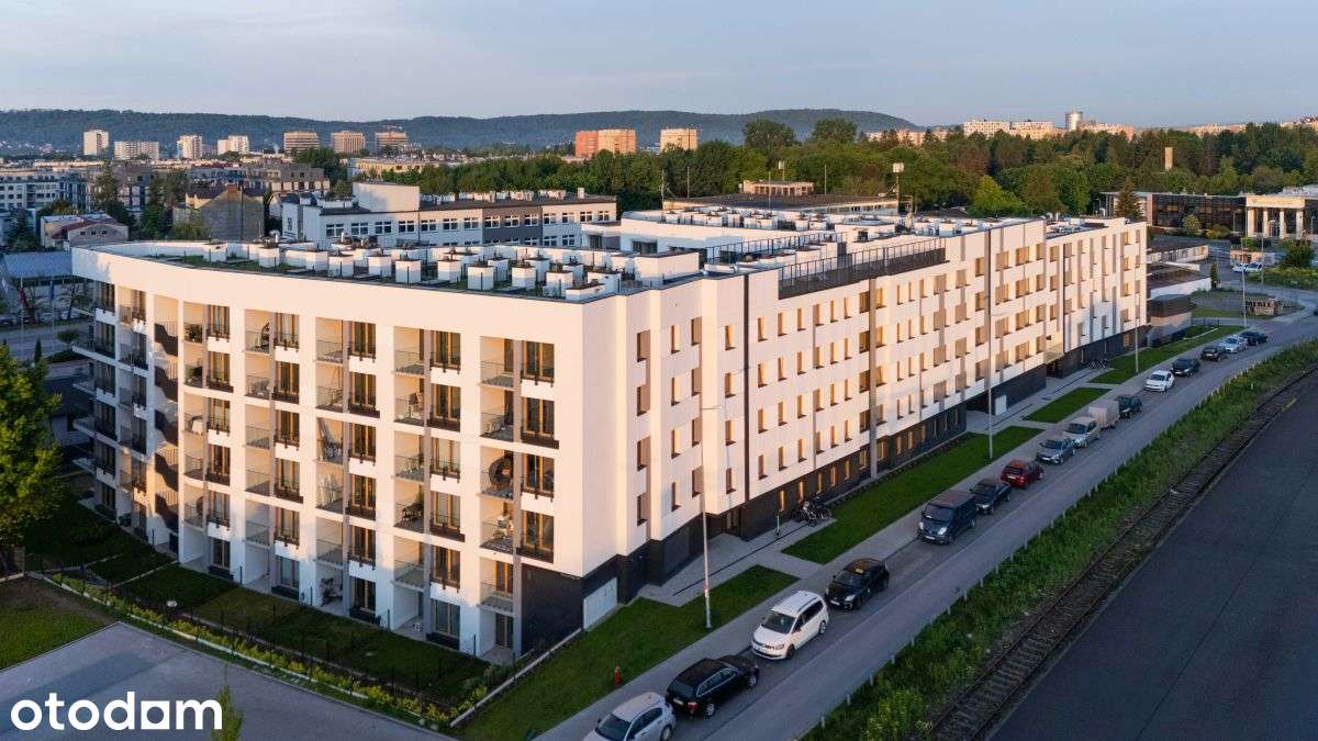 City Łobzów - Pełny obrazek: 3/20