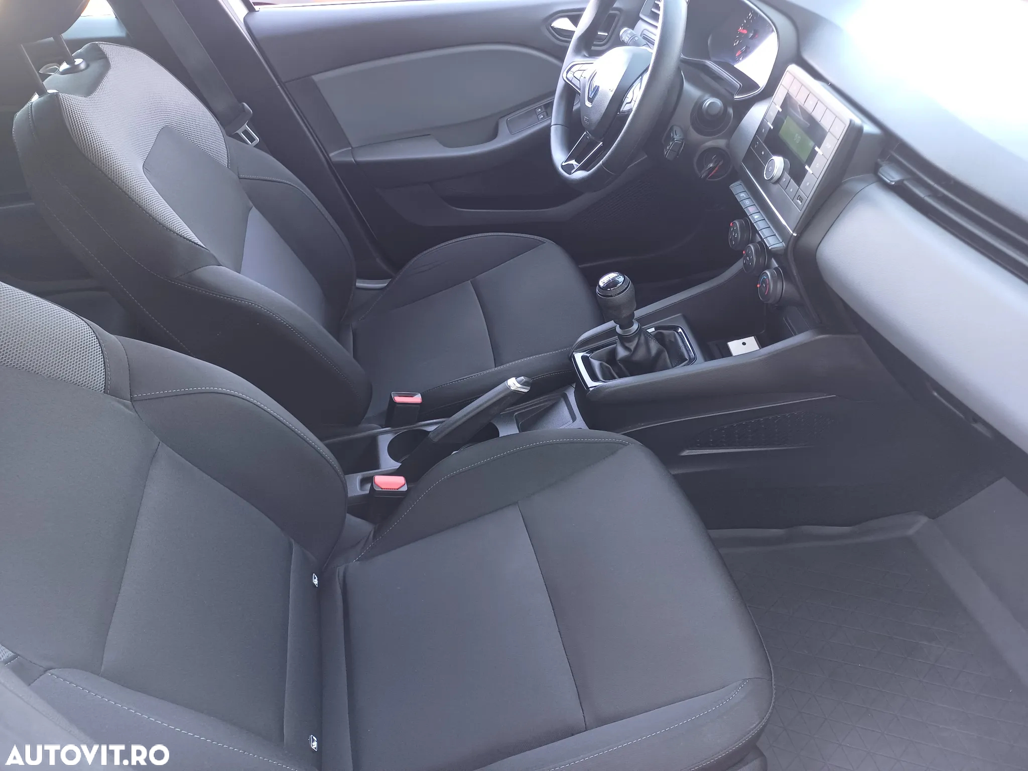 Renault Clio V 1.0 TCe Life - 9
