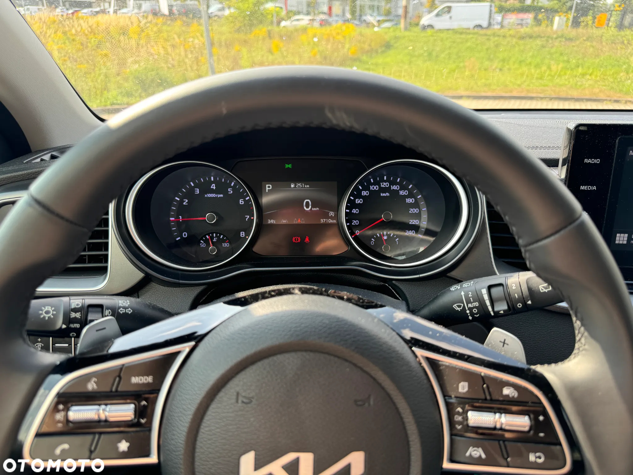 Kia Ceed 1.5 T-GDI M DCT - 14