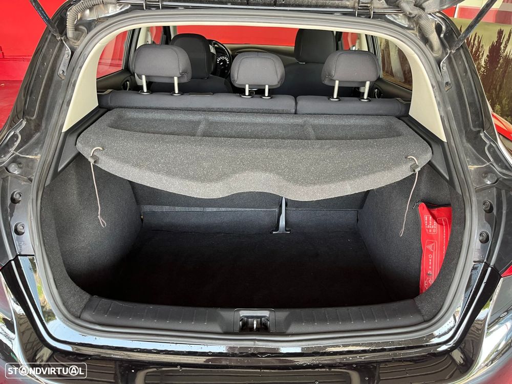Nissan Pulsar 1.5 dCi Acenta Sport - 24