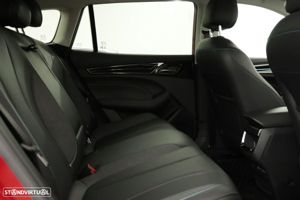 MG MG5 51 kWh Luxury - 21