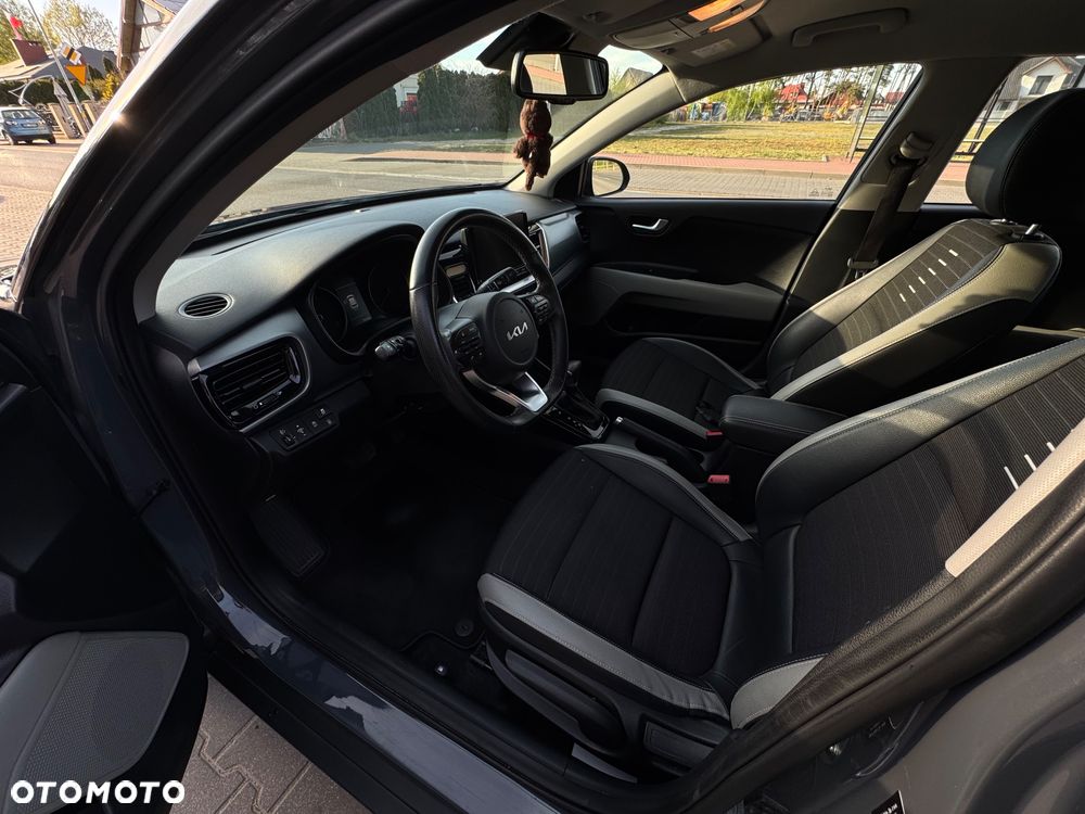 Kia Stonic 1.0 T-GDI MHEV L DCT - 10