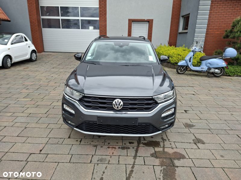 Volkswagen T-Roc 1.0 TSI OPF IQ.DRIVE - 2