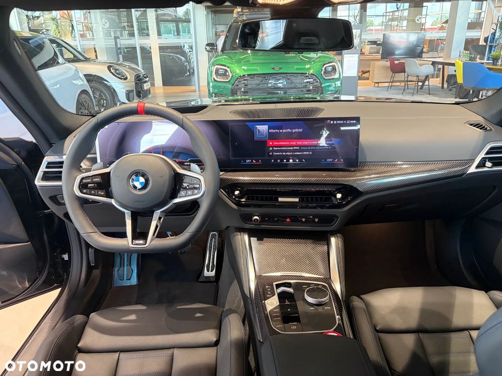 BMW Seria 4 - 14