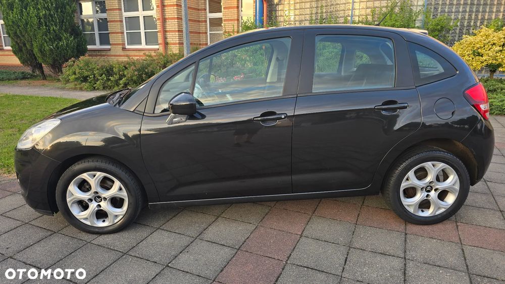 Citroën C3 VTi 95 Selection - 20