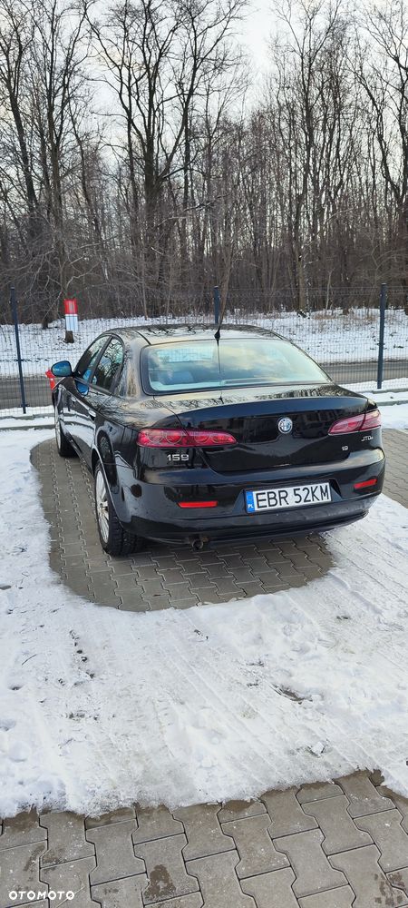 Alfa Romeo 159 - 10