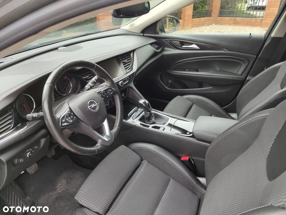 Opel Insignia 2.0 CDTI Ultimate S&S - 17