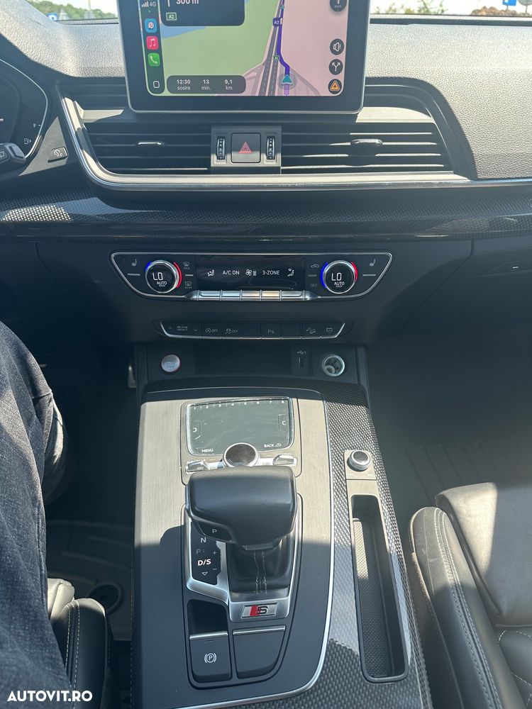 Audi SQ5 - 22