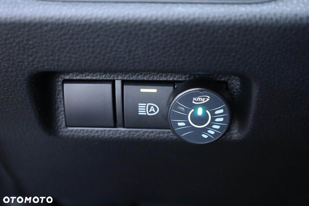 Toyota RAV4 2.0 Comfort 4x4 MS - 30